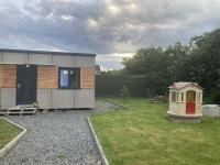 Domeček Pikovice - B&B Pikovice