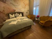 Luxuroom - B&B Sibiu