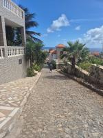 Casa Carveiros Panoramic 360 - Chambres d’hôtes Tarrafal de São Nicolau