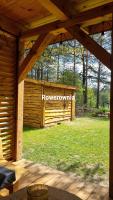 Sosnowy Plan - B&B