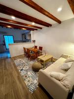 recien reformado en el casco viejo villajoyosa - B&B Villajoyosa