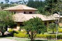 Hotel Fazenda Monte Sião - B&B