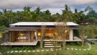 Less House Villa Ubud - B&B Ubud