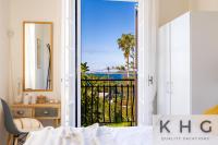 Théa Lassi 2 bedroom apartment, First floor - B&B Argostoli