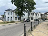 Villa BluMare by Baltic Home - Chambres d’hôtes