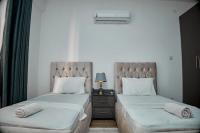Appartamento con 2 Camere da Letto