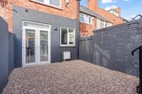 Susan's House - B&B Nottingham