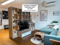 Spacious Cozy apartment - Ferienwohnung Ljubljana