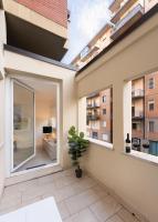 Via della Villa Demidoff, 64 d - Florence Charming Apartments - New Bright Apartment with Tram 50m and Free Parking - Chambres d'hôtes Florence
