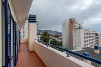 Madeira Sunny Penthouse - B&B Funchal