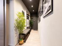 The Best Rent - Modern One-Bedroom Apartment in Trastevere - B&B