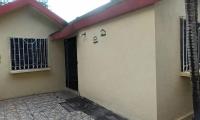 Casa #5 a 5 minutos de IRTRA - Bed and Breakfast