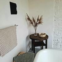 Casa con 2 Camere da Letto