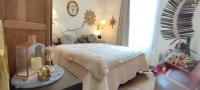 Appartement - Vue sur Jardin