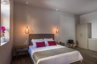 Suite mit Doppelbett - Erdgeschoss