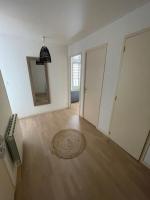 L étoile Solange - B&B Grandcamp-Maisy