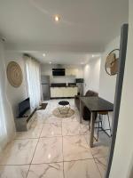 APPART CIRCUIT 24h - Ferienwohnung