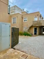 Appartement 1 Chambre - Vue sur Jardin