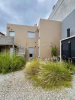 Appartement 1 Chambre - Vue sur Jardin