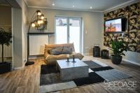 Superior One-Bedroom Apartment