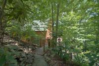 Black Bear Cabin by Carolina Mornings - B&B Black Mountain