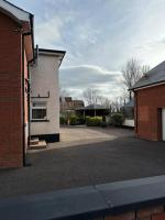 Farmhouse at 93 - B&B Portglenone