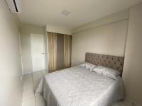 Apartamento em Caruaru a 200m do Pátio do Forró - B&B Caruaru