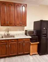 '6 mins To Dulles Airport Cozy Basement - B&B