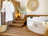 Bali Room - B&B Toulouse