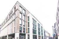 Soho Living - Elegant Apartments near Carnaby Street and Oxford Street - B&B