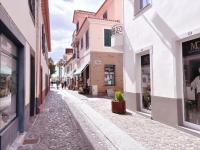 ALc - Ferienwohnung Ribeira Brava