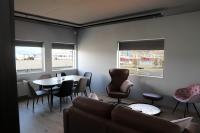 Akureyri TB24 Apartments - B&B
