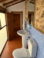 Habitación Doble Estándar