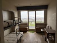 Appartement met 1 Slaapkamer