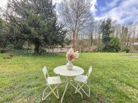 Cozy garden apartment - Caen - Ferienwohnung