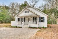 Walk to Choctawhatchee Bay: Santa Rosa Beach Home! - Ferienwohnung Destin