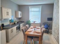 Sea Thrift Nook Amble - Ferienwohnung Amble