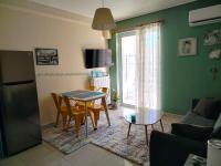 Sunny Nest - Ferienwohnung Lakedaimon