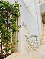 Alcova Cellini - B&B
