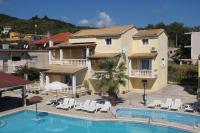 Zorbas Villa - Ferienwohnung Moraitika