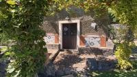 Il palmento dell'Etna - Chambres d'hôtes Trecastagni