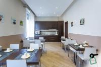 HOTIDAY Room Collection - Roma Barberini - Ferienwohnung Rom