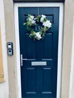 Queens Townhouse - 4 Bed - Chambres d’hôtes