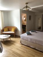 Maison 1 Chambre