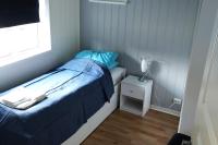 Arctic Retreat - two separate bedroom apartment - B&B Tromsø