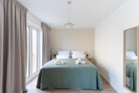 Apartamento de 1 dormitorio