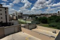 Aconchegante Apartamento com Ar Condicionado - B&B Araxá