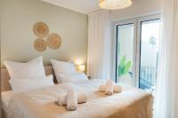 Apartamento de 2 dormitorios