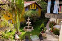 Casa Vittoria - B&B Cusco