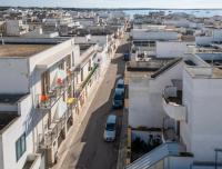 Controvento Sea View - B&B